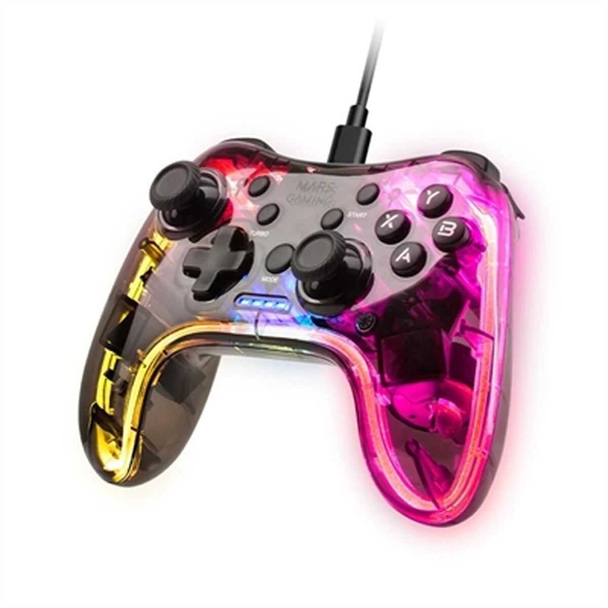 Τηλεχειριστήριο για Gaming Mars Gaming MGPC